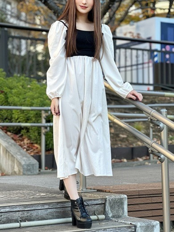 愛川もな(34)