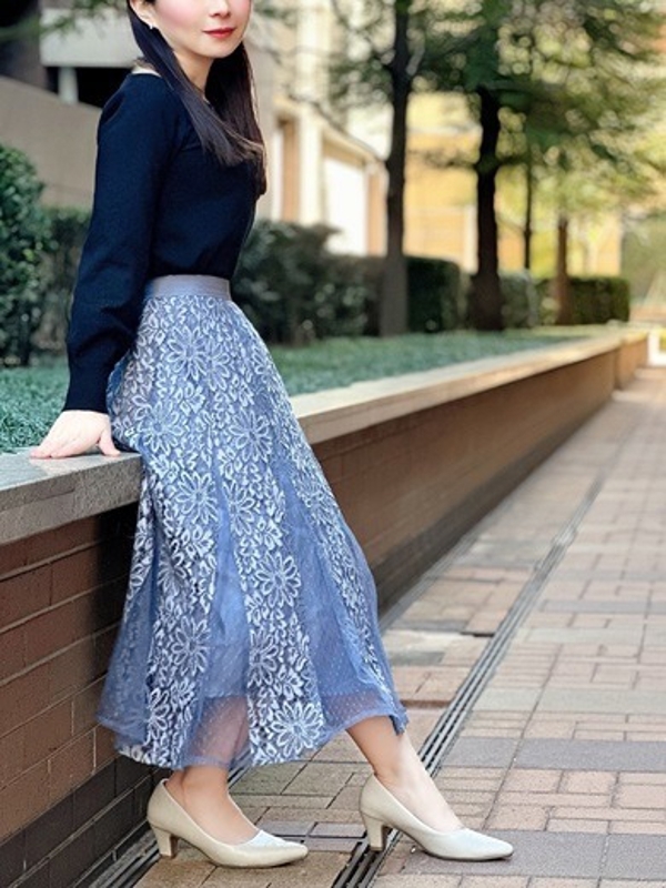 川上なな(41)