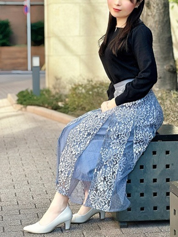 川上なな(41)