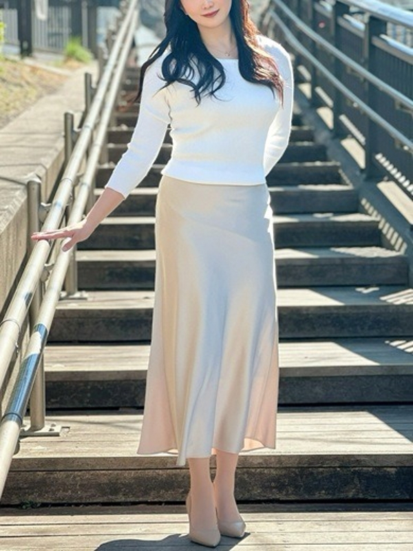 小松かほ(36)