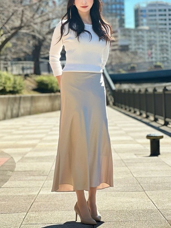 小松かほ(36)