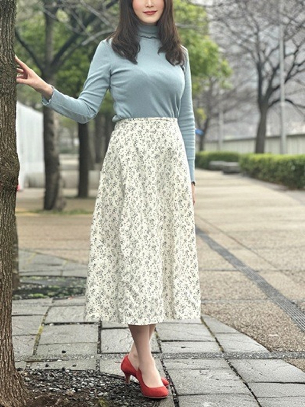 山田るい(42)