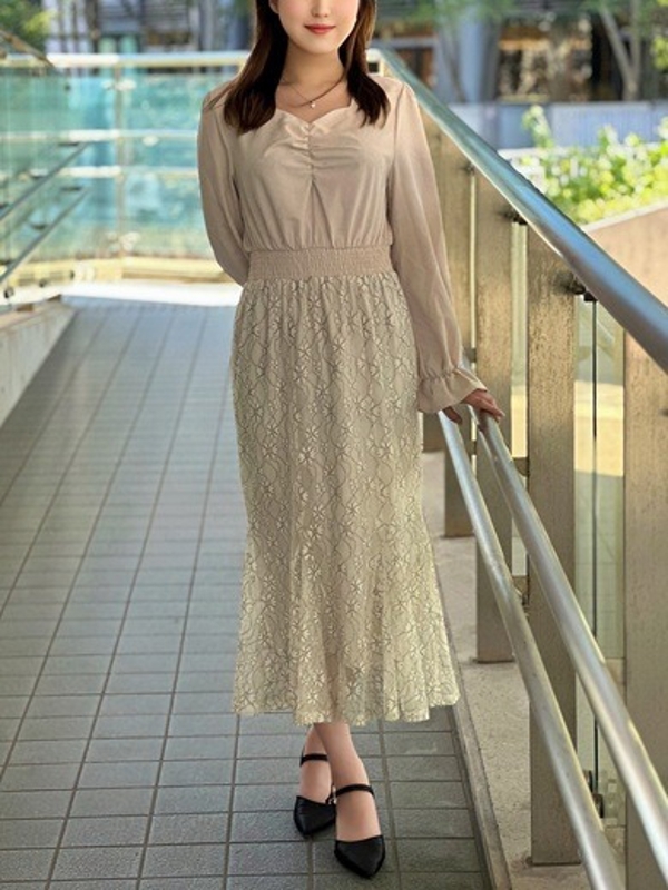 新川えりか(28)
