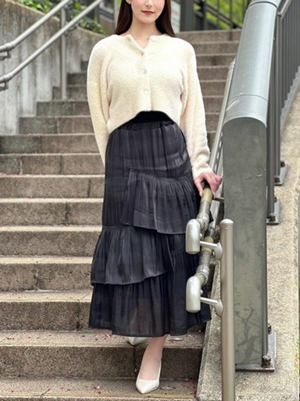 神田さら(29)