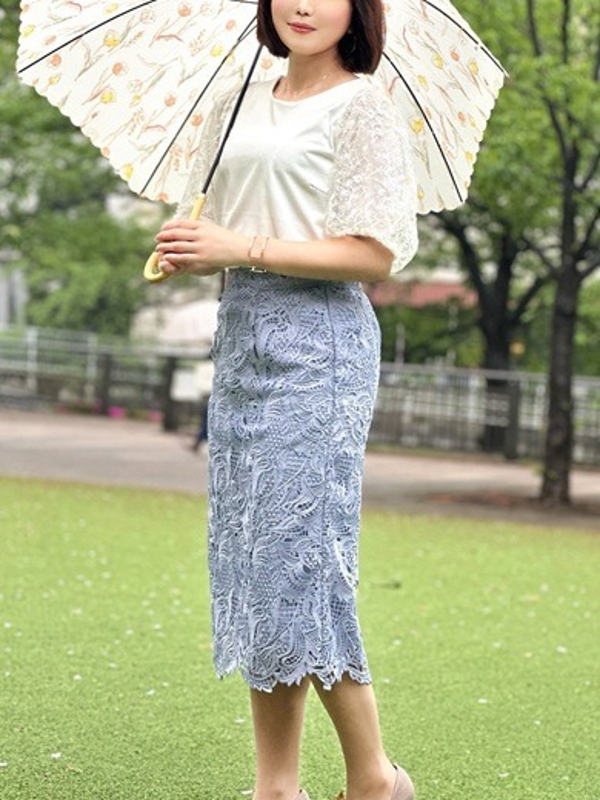 西田みさき(38)
