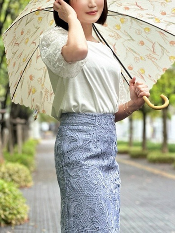 西田みさき(38)