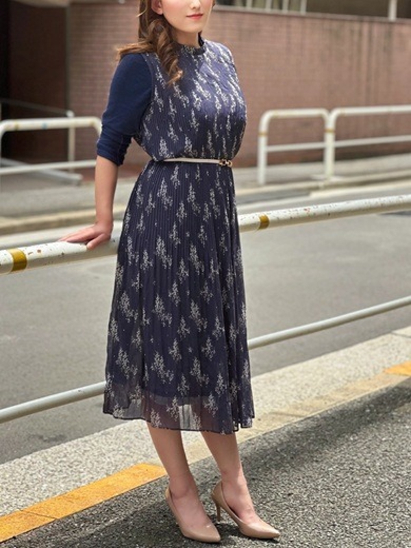 宮田みやび(35)