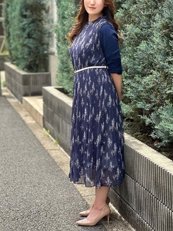 宮田みやび(35)