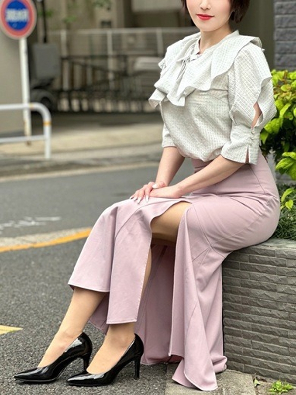 二階堂みほ(40)