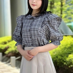 今井まや