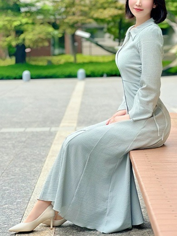 向井ともか(30)