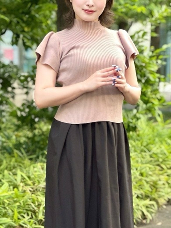 藤本まみ(31)
