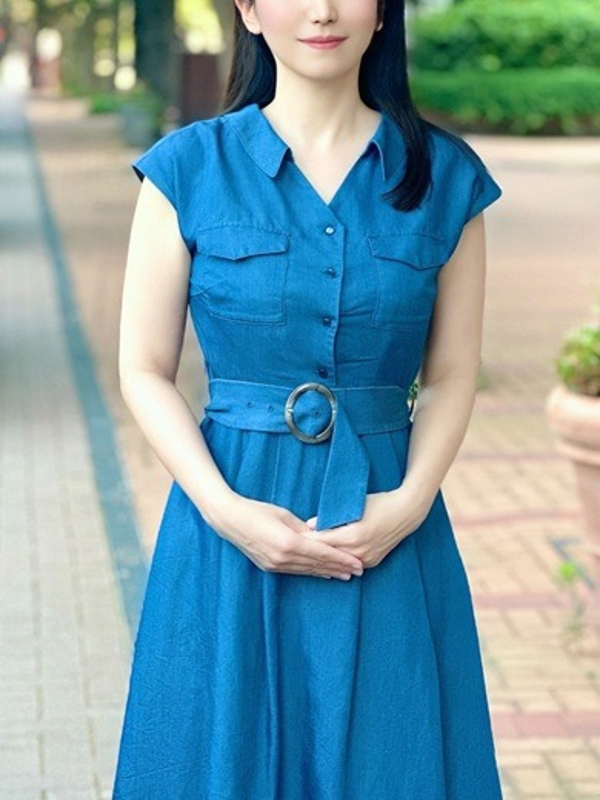 伊藤なつめ(35)