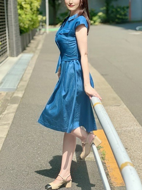 伊藤なつめ(35)
