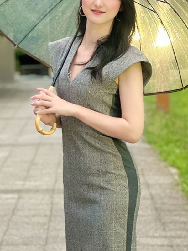 千歳さおり(36)