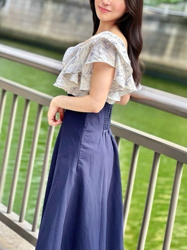 藤崎ゆあ(33)