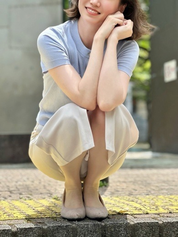 藤森みわ(43)