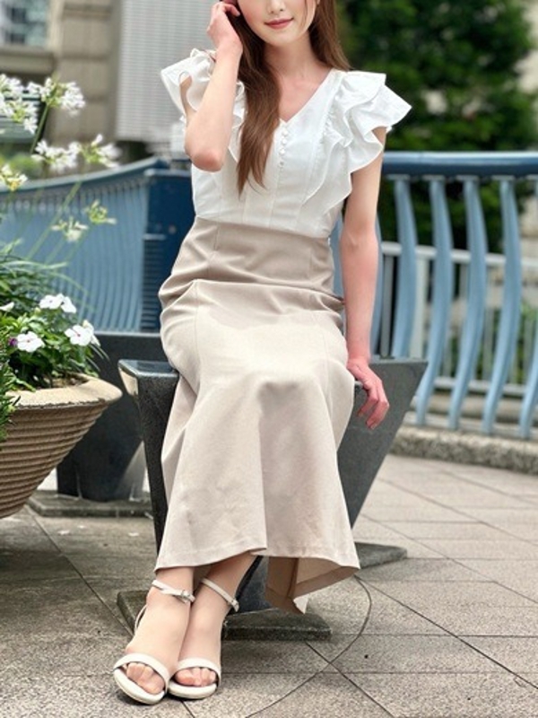花野なぎ(41)