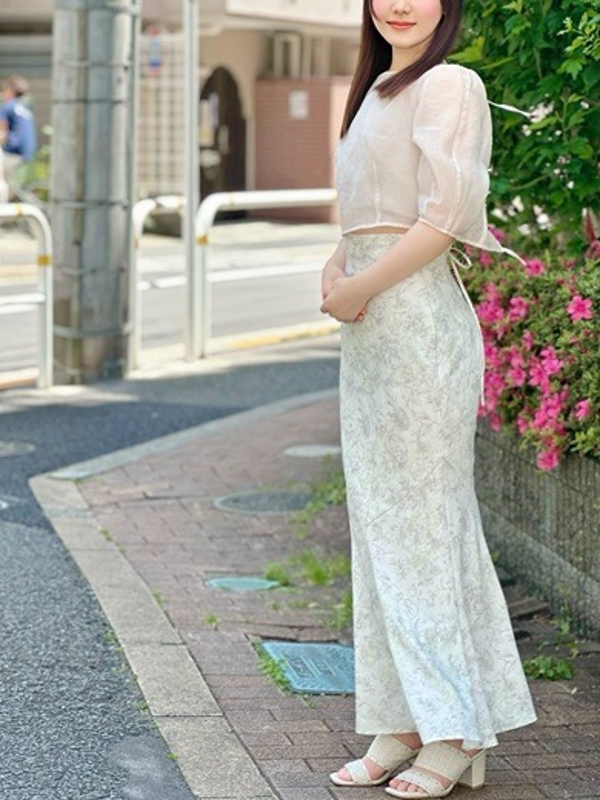 今井ひなの(26)