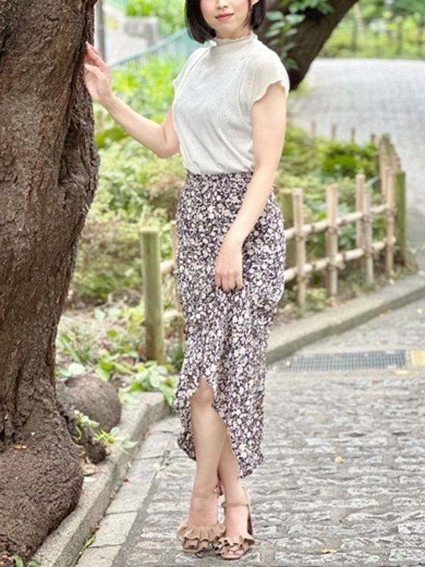 沢田みこと(41)