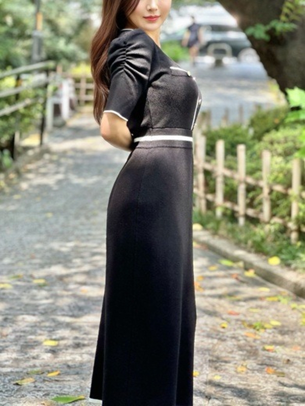 藤野なつ(44)