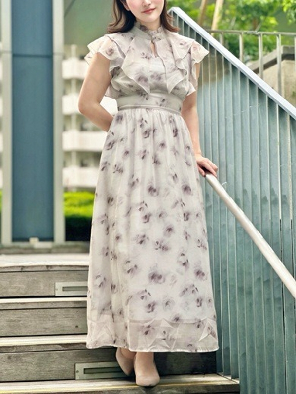藤堂ちせ(42)
