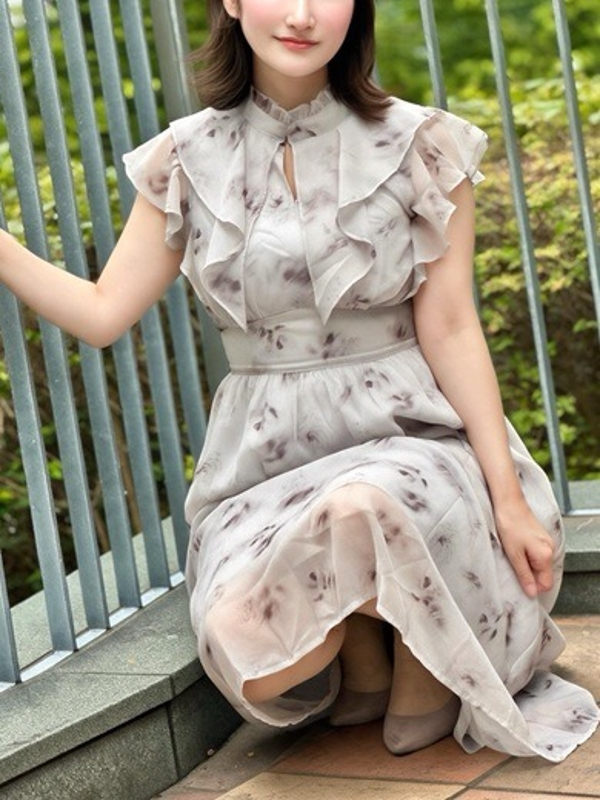 藤堂ちせ(42)
