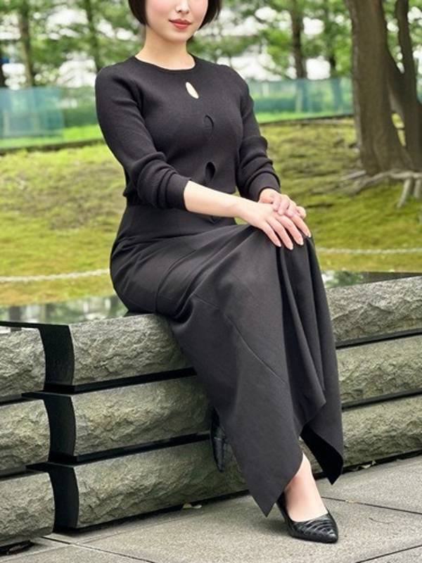 西崎とわ(33)
