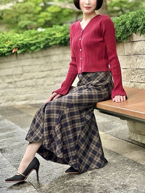 徳井せら(32)