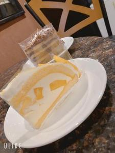 ケーキ