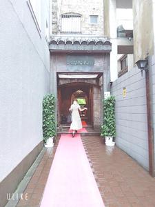 また行きたいな