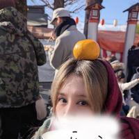 あけましておめでとうございます