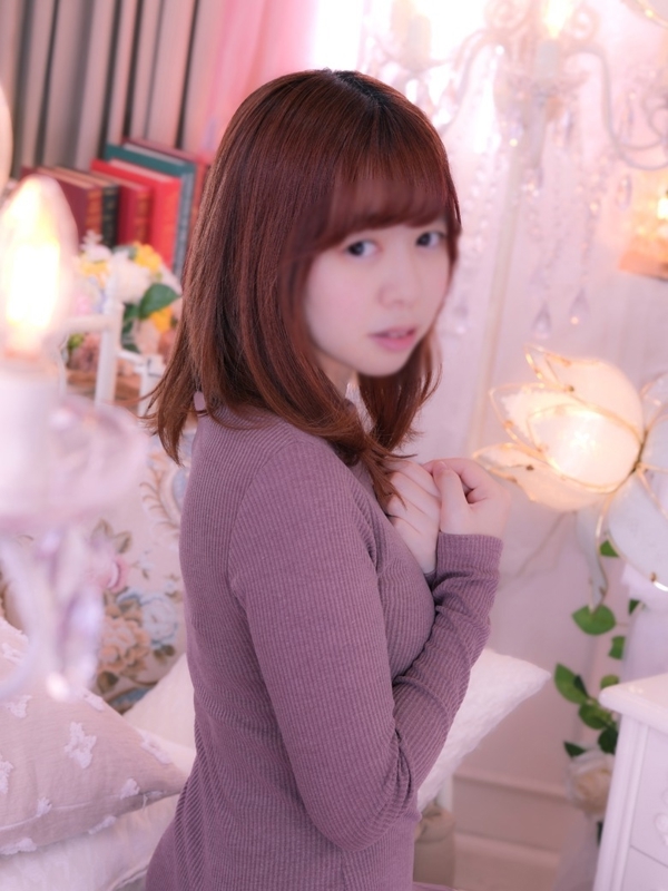 美波(22)