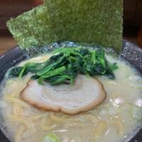 念願の