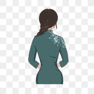 チャイナとわるいもの