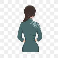 チャイナとわるいもの