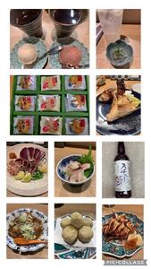 語り( ´` )