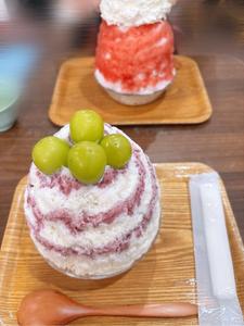 優しく触れられると…