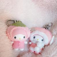 我慢できなくて