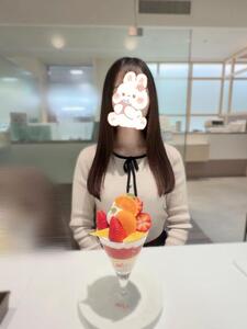 嬉しいサプライズ