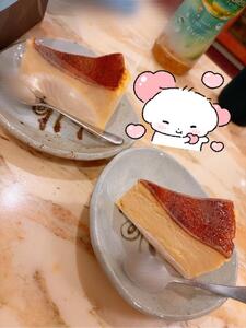 背徳感