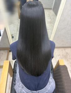 我慢できなくて