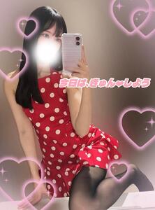今日は、きゅんしよう