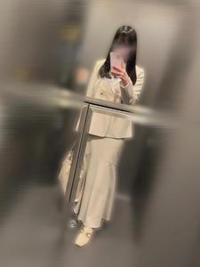 たっぷりと…