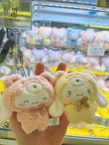 かわいくて…