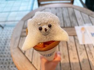 おでかけ