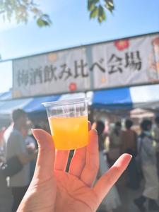 梅酒