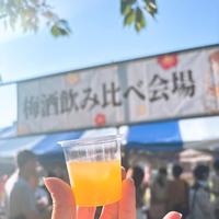 梅酒