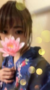 浴衣でお出かけしたいなぁ