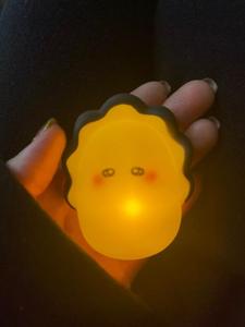 生牡蠣ちゃん